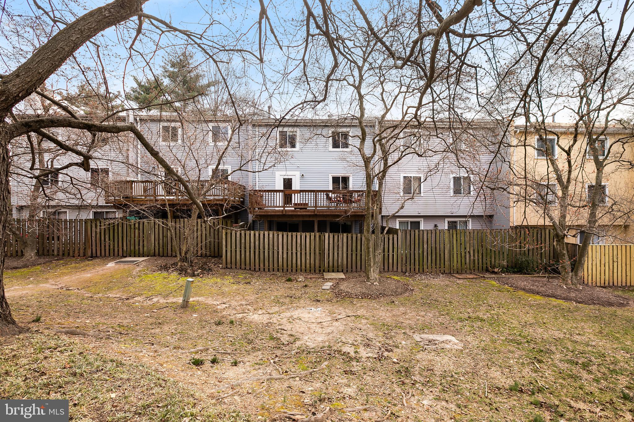 1524 Goldenrain Court Reston, VA 20190 - Photo 38 of 38 Gallery Image 38