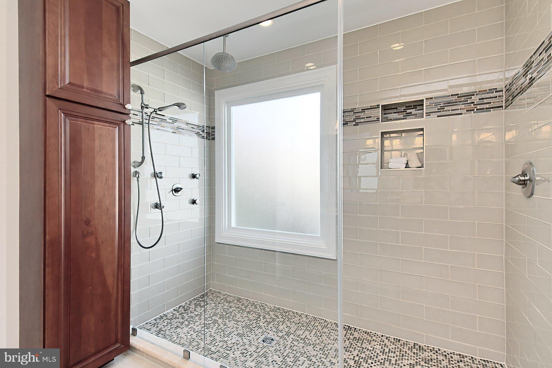 12584 Rock Ridge Road Herndon, VA 20170 - Photo 15 of 28 Amazing Shower