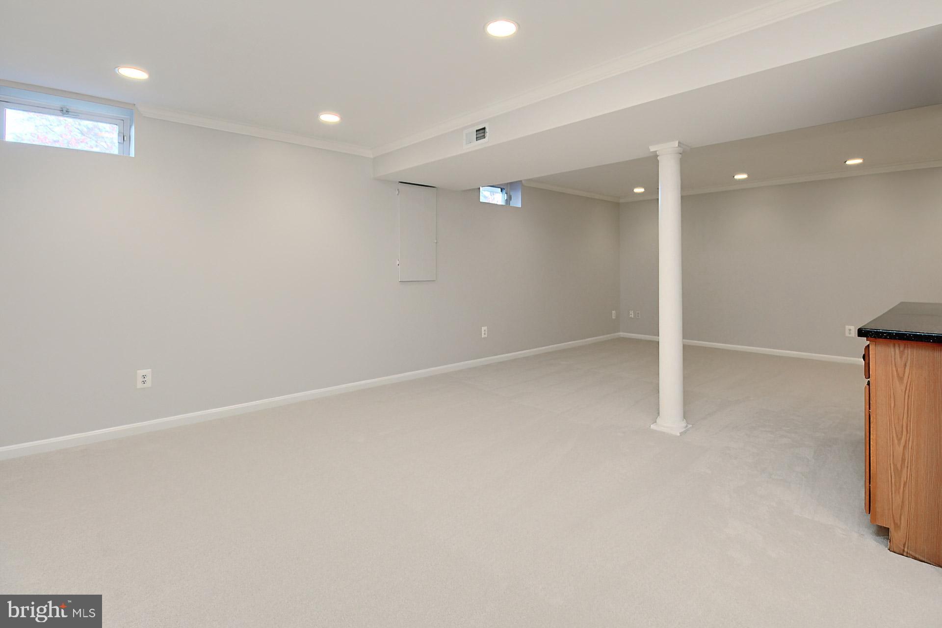12584 Rock Ridge Road Herndon, VA 20170 - Photo 24 of 28 Open Spacious and PERFECT