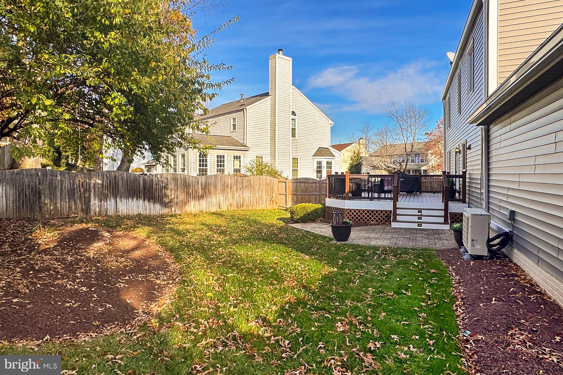 12584 Rock Ridge Road Herndon, VA 20170 - Photo 28 of 28 Gallery Image 28