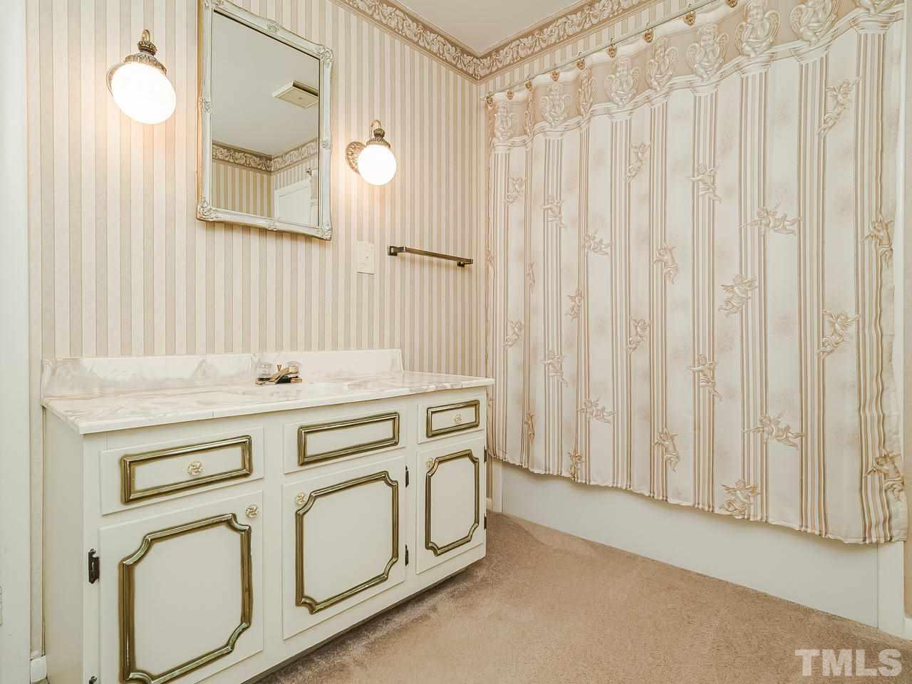 3308 Apache Drive Raleigh, NC 27609 - Photo 20 of 29 a utility room with dryer and washer