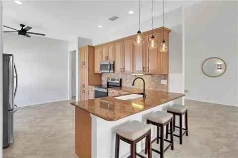 $460,000 | 9406 Sun River Way, Estero, FL 33928