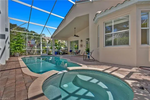 $460,000 | 9406 Sun River Way, Estero, FL 33928