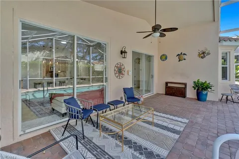 $460,000 | 9406 Sun River Way, Estero, FL 33928