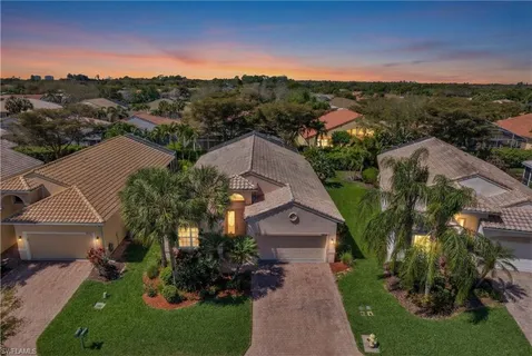 $460,000 | 9406 Sun River Way, Estero, FL 33928