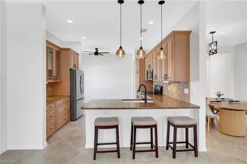 $460,000 | 9406 Sun River Way, Estero, FL 33928