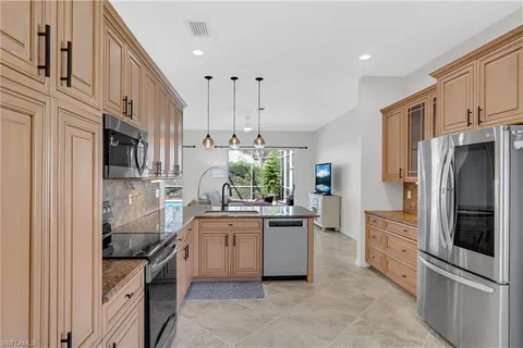 $460,000 | 9406 Sun River Way, Estero, FL 33928