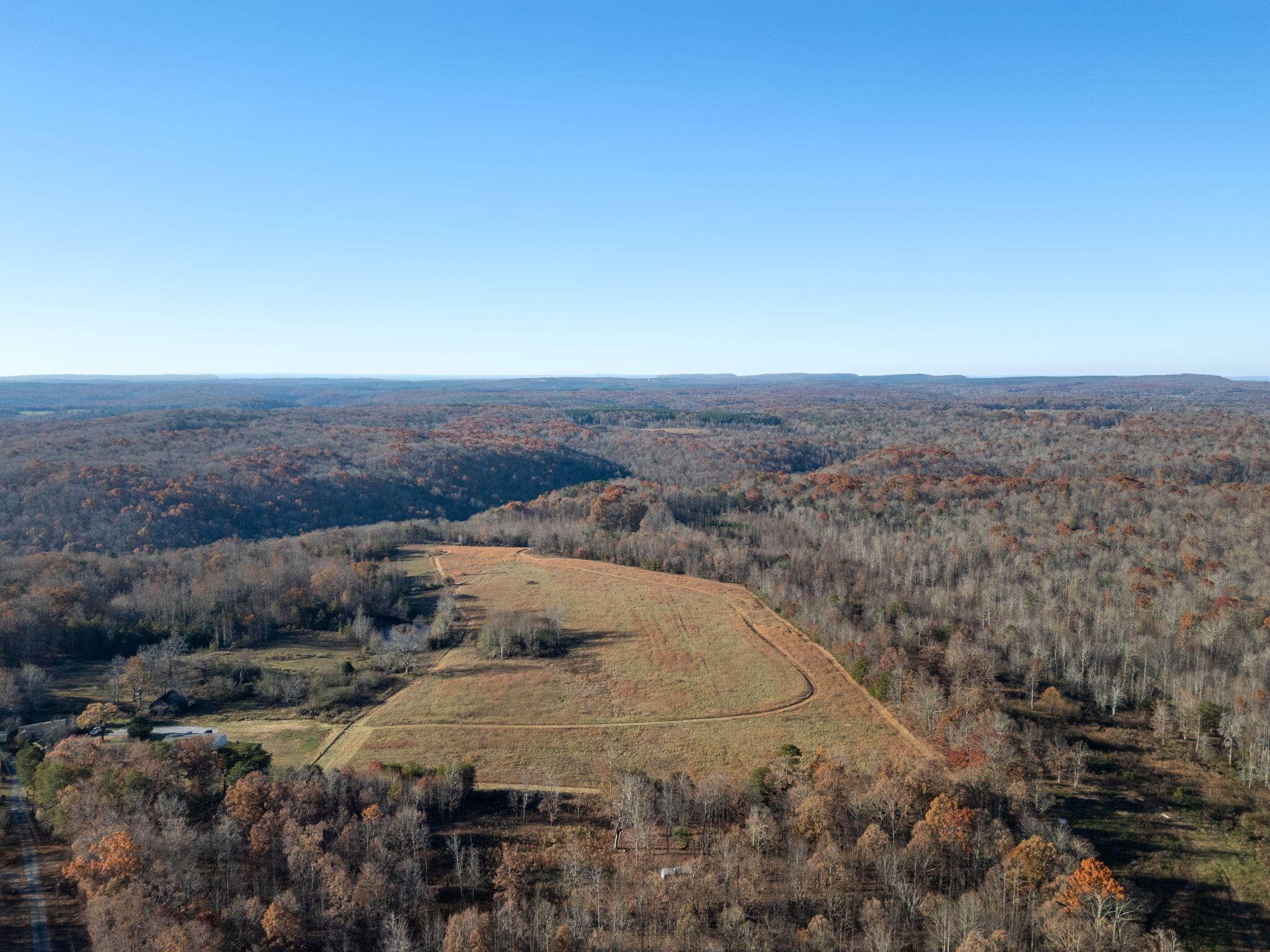 0 Ray Gadd Road Graysville, TN 37338 - Photo 11 of 12 2-web-or-mls-DJI_0602