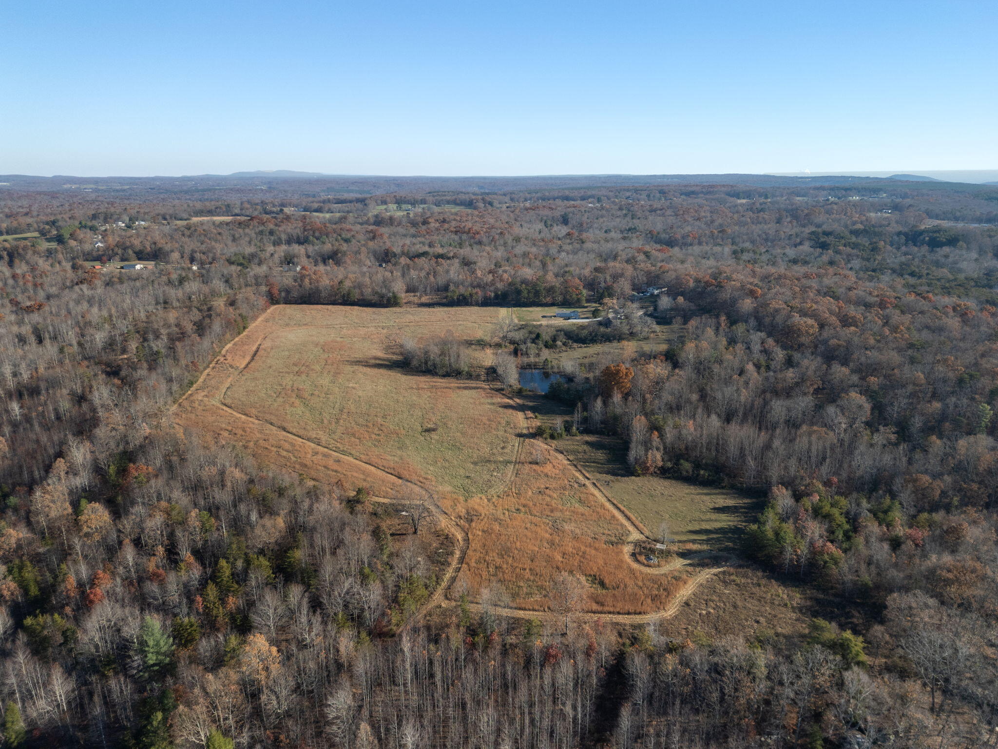 0 Ray Gadd Road Graysville, TN 37338 - Photo 2 of 12 11-web-or-mls-DJI_0635