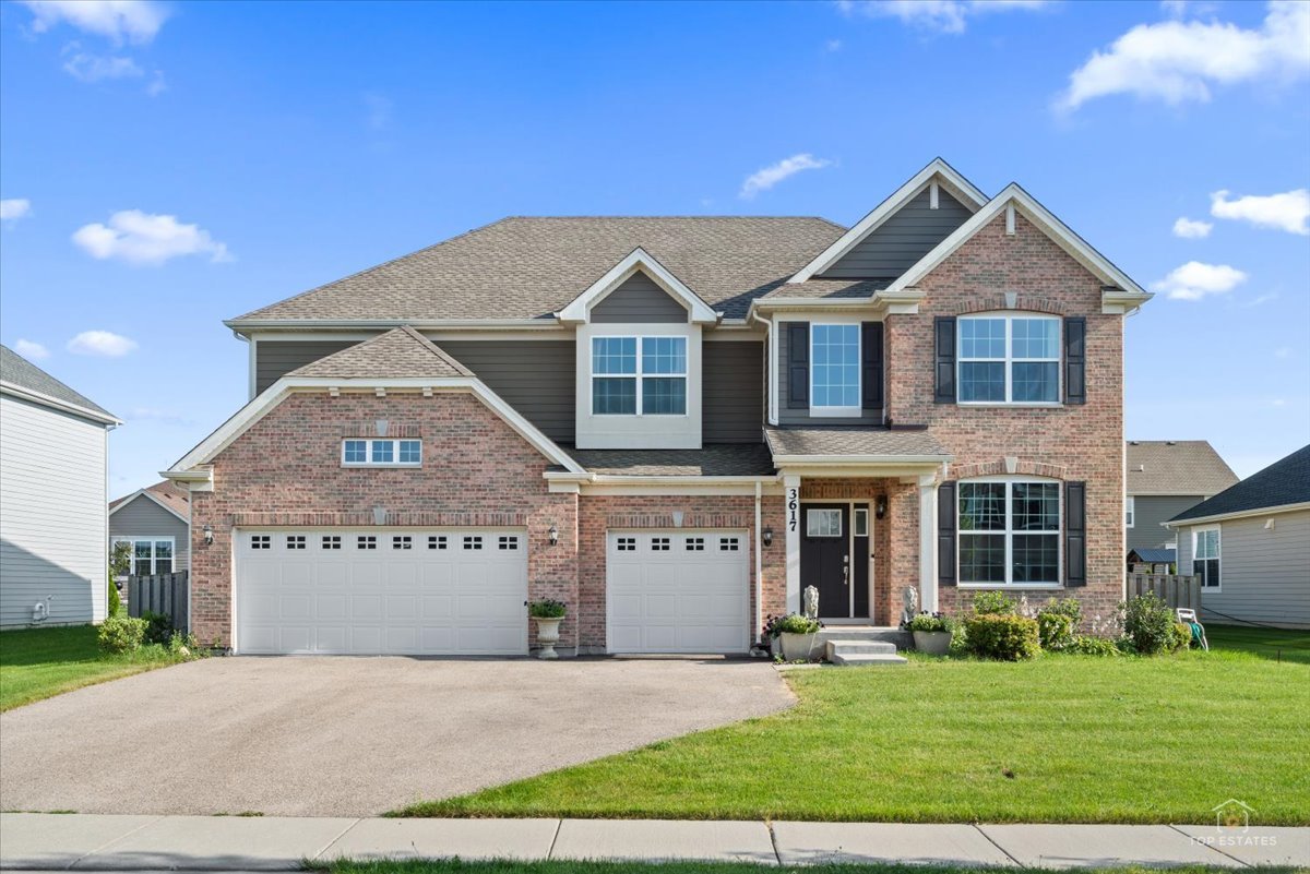3617 Emerald Road Elgin, IL 60124 - Photo 4 of 45
