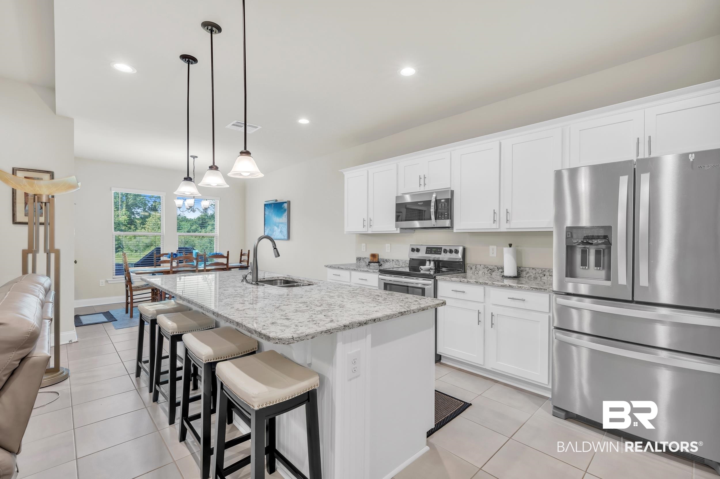 1137 Stella Road Foley, AL 36535 - Photo 7 of 32