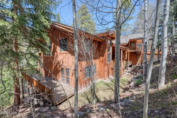 $2,710,000 | 2955 Basingdale Boulevard, Vail, CO 81657
