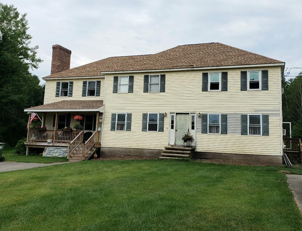 411 Nashua Road, Unit 2 Groton, MA 01450 - Photo 1 of 5 Gallery Image 1