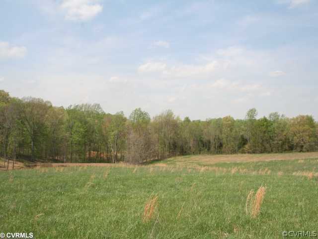 5 Perkins Road Cartersville, VA 23027 - Photo 3 of 6 Land - Several of the homesites in "Perkins Meadow
