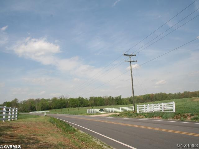 5 Perkins Road Cartersville, VA 23027 - Photo 4 of 6 Land - All properties in White Level Farms have ro