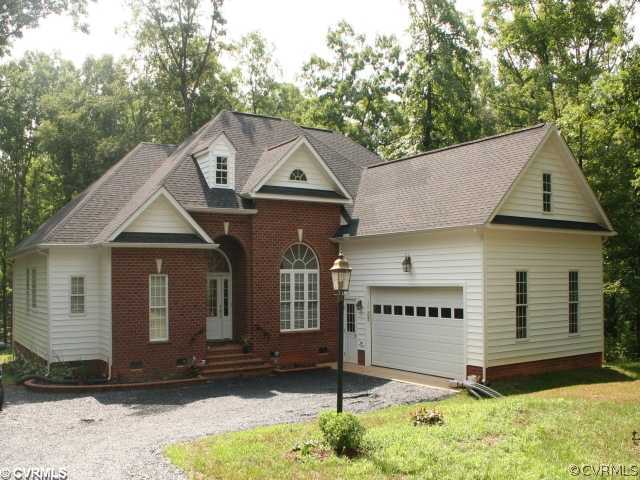 5 Perkins Road Cartersville, VA 23027 - Photo 6 of 6 Other - This is one of the neighboring homes built