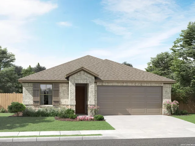 $399,665 | 15559 Comanche Deer, San Antonio, TX 78233