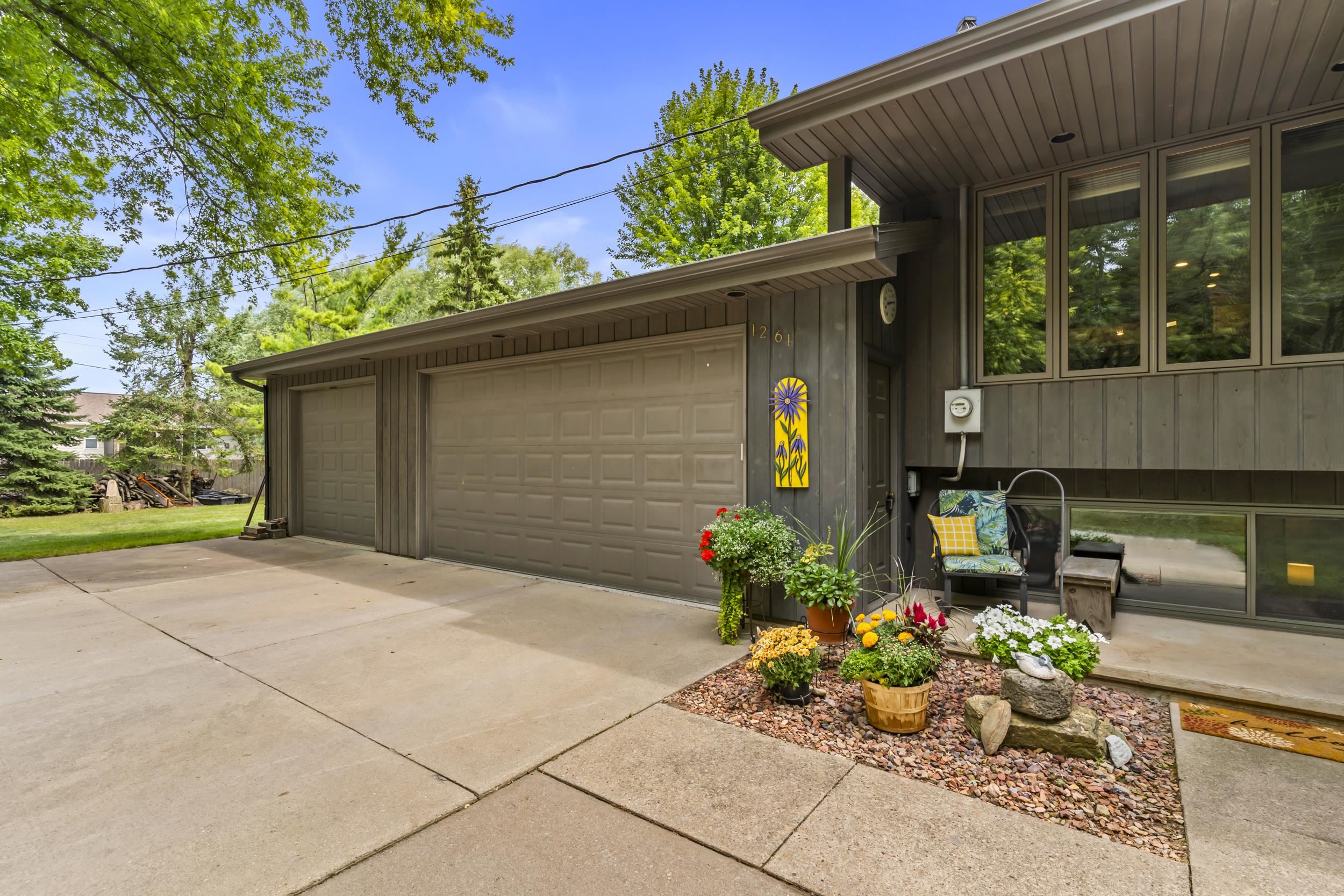 1261 Gavin Road Neenah, WI 54956 - Photo 21 of 23 Gallery Image 21