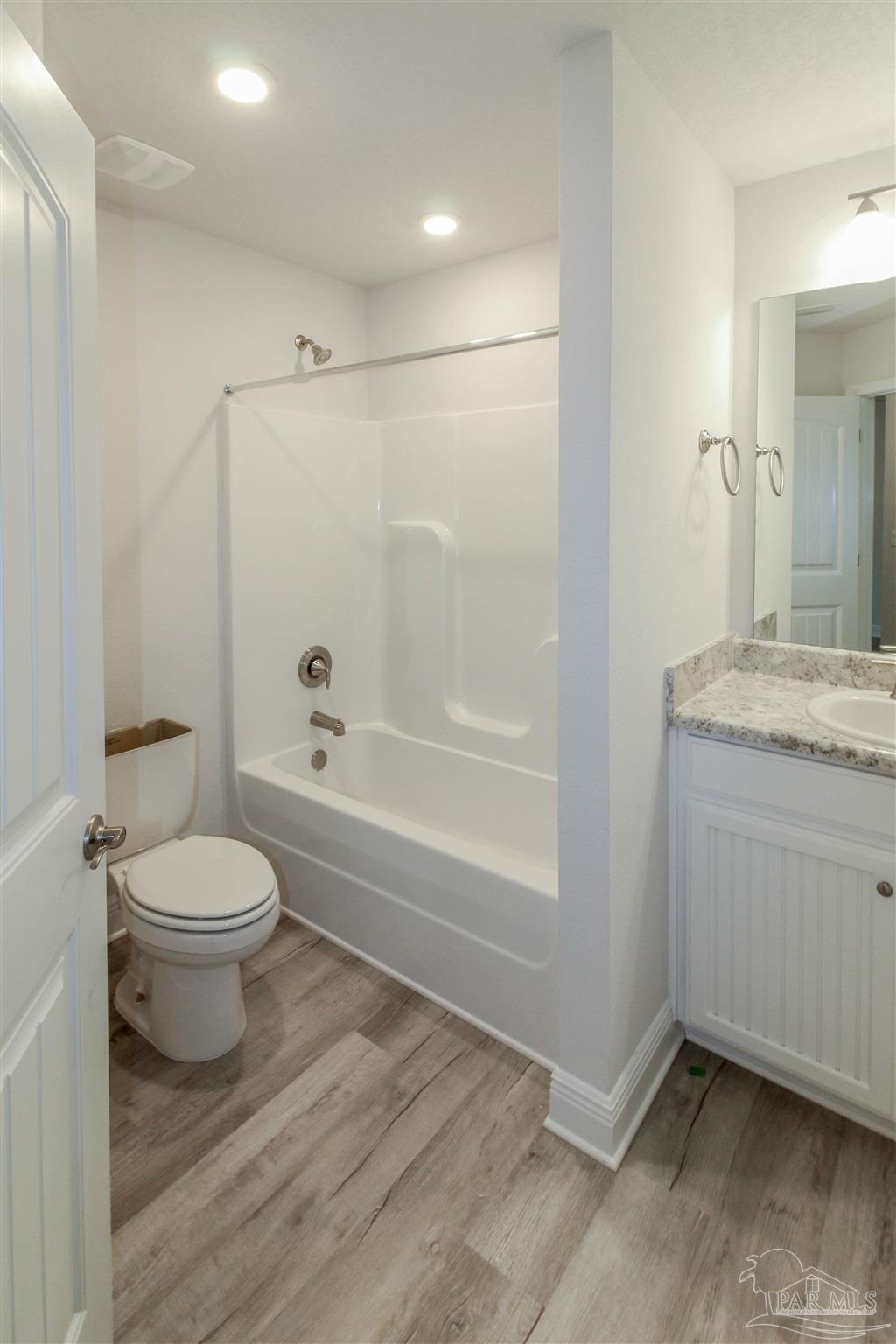 5500 South A Jones Road Milton, FL 32583 - Photo 19 of 20