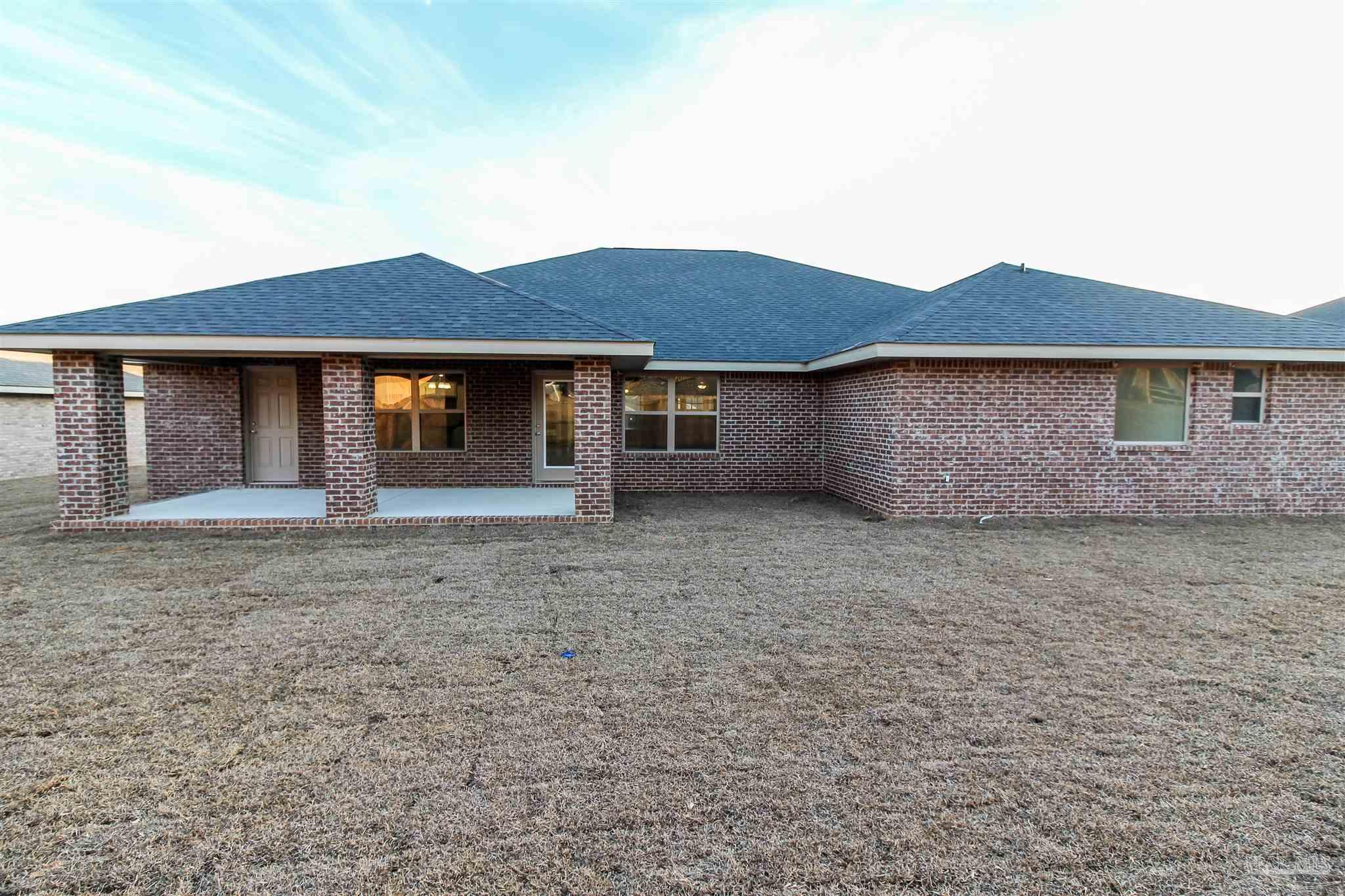5500 South A Jones Road Milton, FL 32583 - Photo 2 of 20