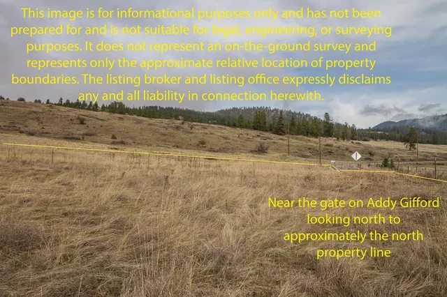 $268,000 | 3000-blk Addy-Gifford Road, Rice, WA 99167