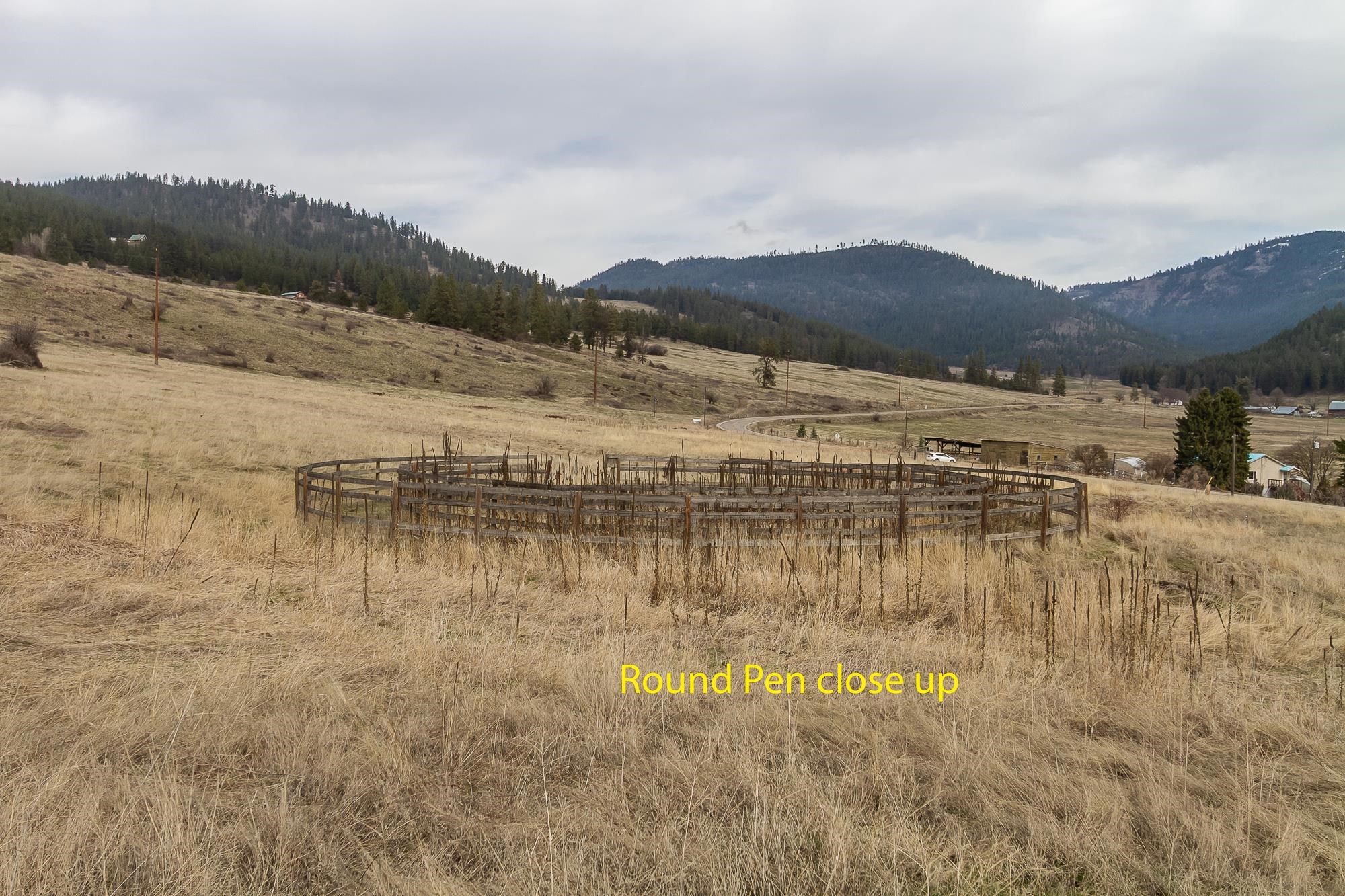 3000-blk Addy-Gifford Road Rice, WA 99167 - Photo 26 of 34