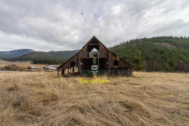 $268,000 | 3000-blk Addy-Gifford Road, Rice, WA 99167