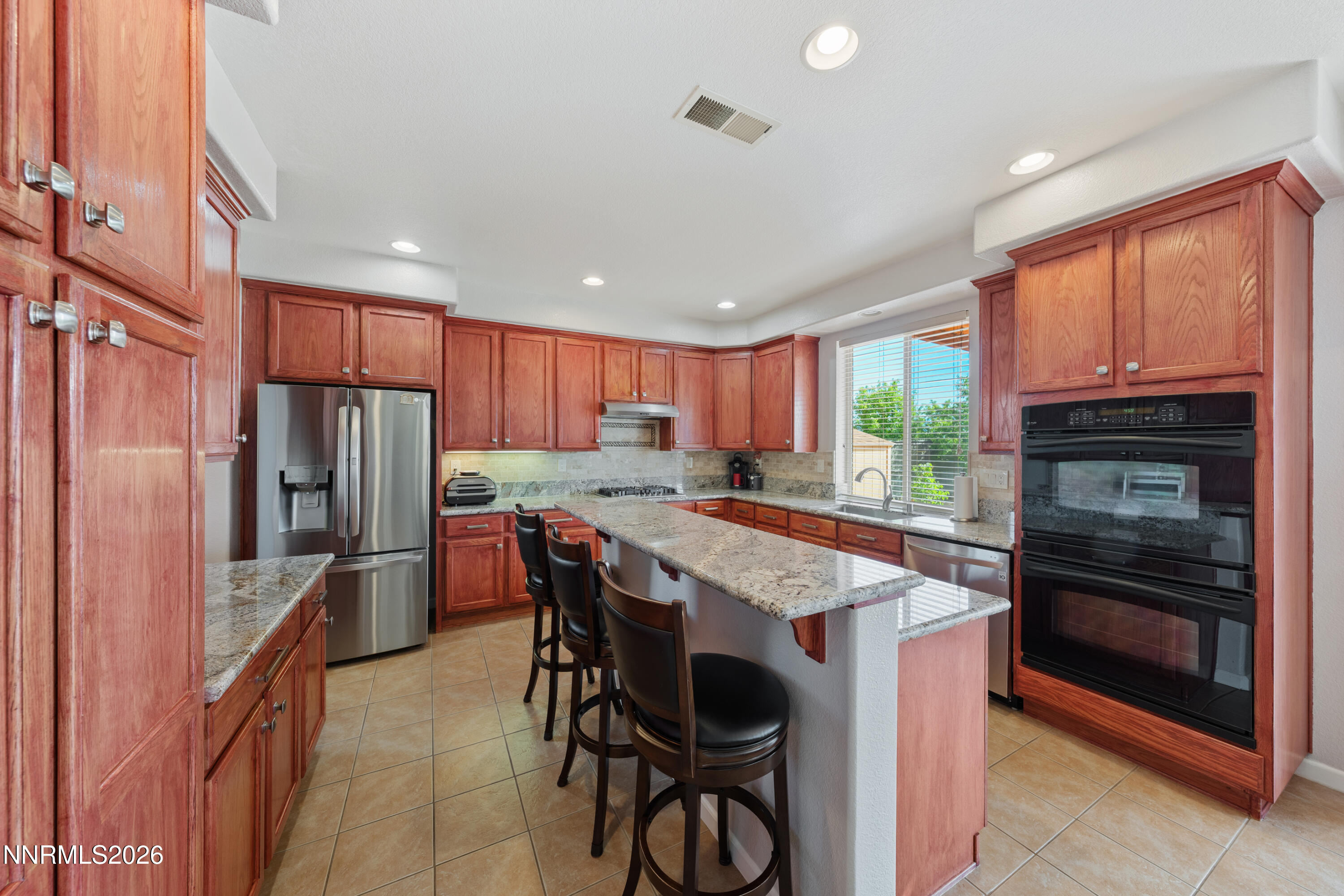 8135 Fire Opal Lane Reno, NV 89506 - Photo 18 of 78 A7V03460