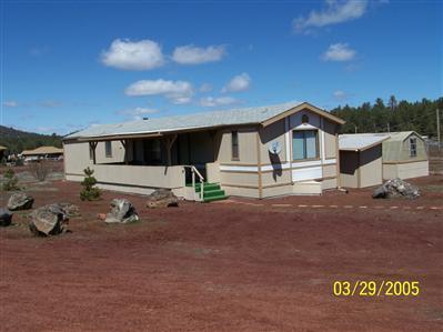 6404 Deer Farm Road Williams, AZ 86046 - Photo 1 of 13 Primary Photo