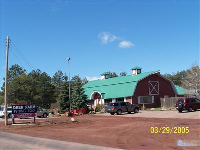 6404 Deer Farm Road Williams, AZ 86046 - Photo 12 of 13 Additional Photo
