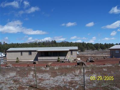 6404 Deer Farm Road Williams, AZ 86046 - Photo 13 of 13 Additional Photo