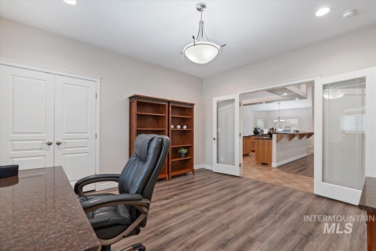 3758 South Merrivale Way Meridian, ID 83642 - Photo 24 of 50