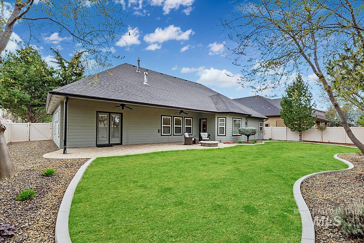 3758 South Merrivale Way Meridian, ID 83642 - Photo 34 of 50