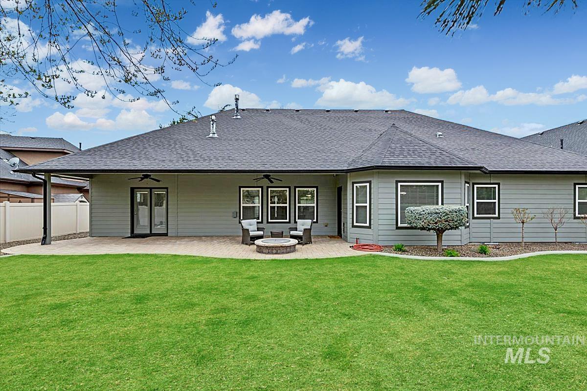 3758 South Merrivale Way Meridian, ID 83642 - Photo 35 of 50