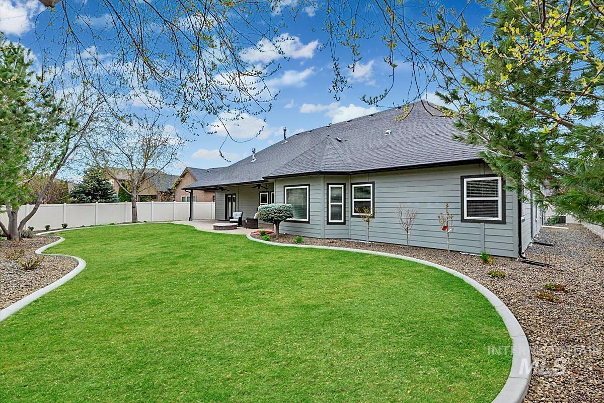 3758 South Merrivale Way Meridian, ID 83642 - Photo 36 of 50