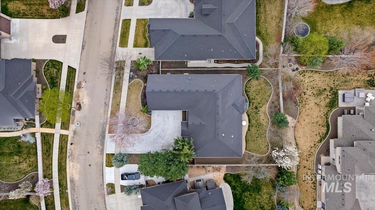 3758 South Merrivale Way Meridian, ID 83642 - Photo 46 of 50