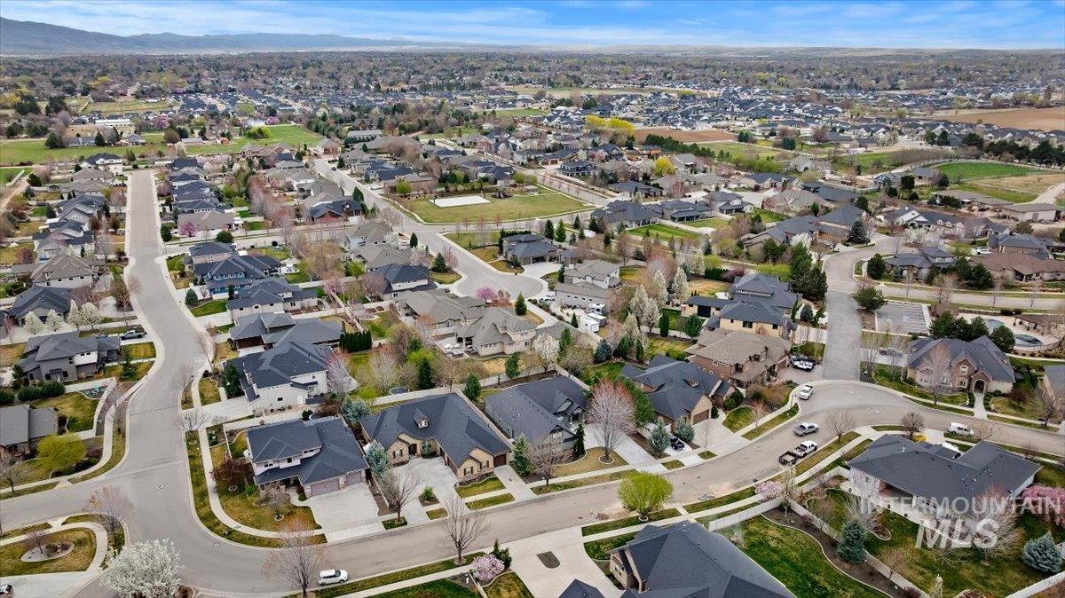 3758 South Merrivale Way Meridian, ID 83642 - Photo 48 of 50