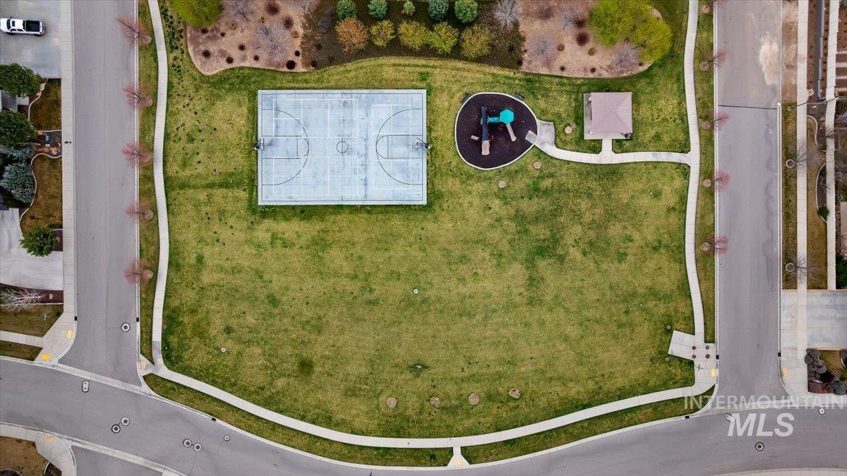 3758 South Merrivale Way Meridian, ID 83642 - Photo 49 of 50