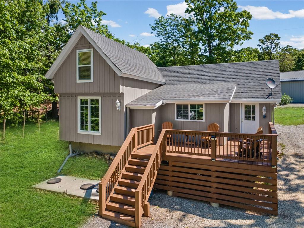 10057 2nd Street Clinton, MO 64735 - Photo 2 of 31
