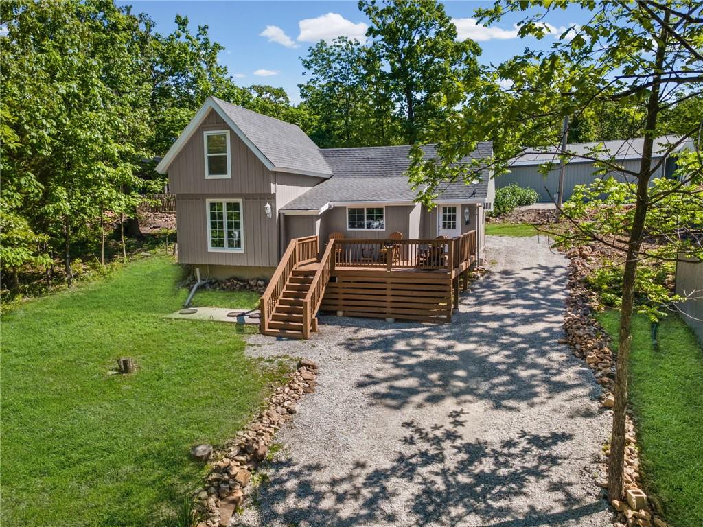 10057 2nd Street Clinton, MO 64735 - Photo 4 of 31