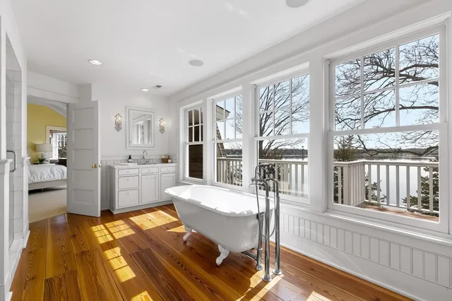 $9,995,000 | 1655 Bohns Point Road, Wayzata, MN 55391