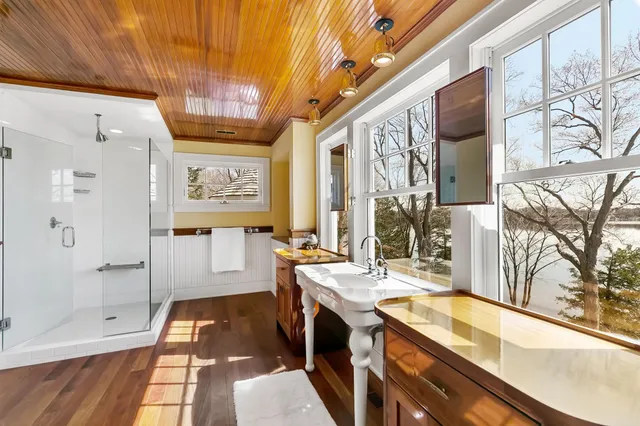 $9,995,000 | 1655 Bohns Point Road, Wayzata, MN 55391