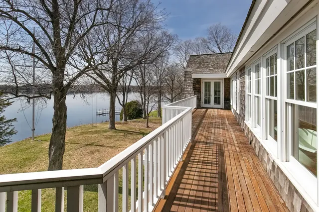 $9,995,000 | 1655 Bohns Point Road, Wayzata, MN 55391