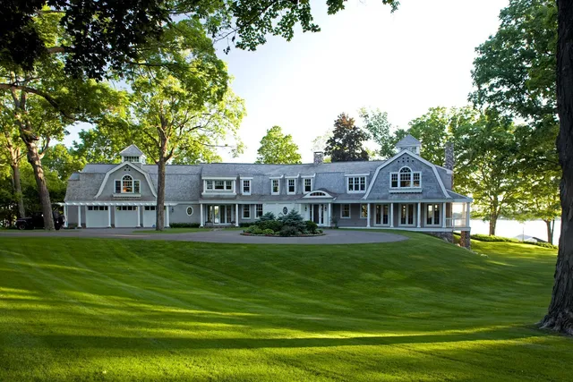 $9,995,000 | 1655 Bohns Point Road, Wayzata, MN 55391