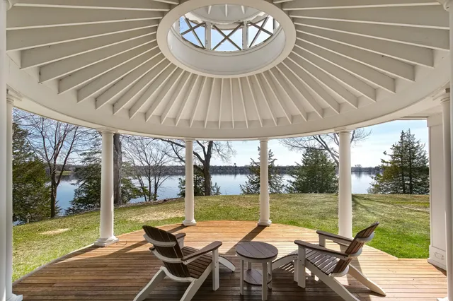 $9,995,000 | 1655 Bohns Point Road, Wayzata, MN 55391