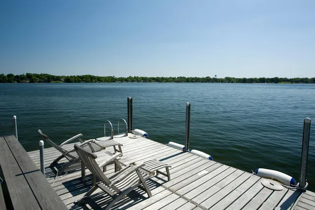 $9,995,000 | 1655 Bohns Point Road, Wayzata, MN 55391