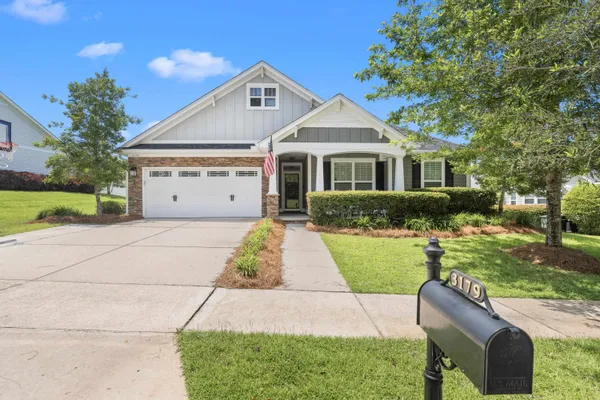 $525,000 | 3179 Nathaniel Trace, Tallahassee, FL 32311