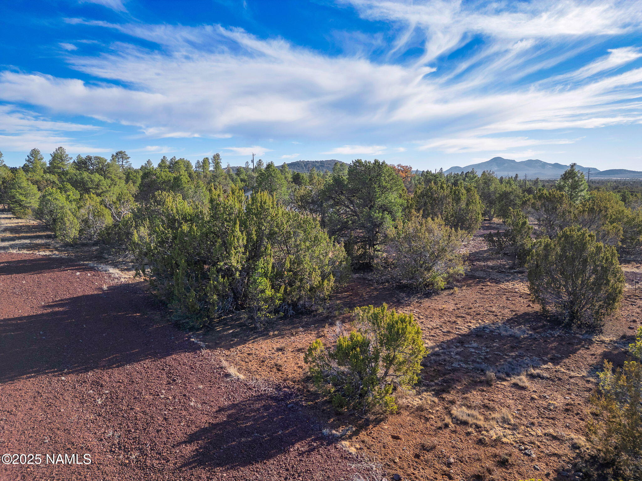 6522 North Santa Fe Road Williams, AZ 86046 - Photo 13 of 16 Ground View (4)