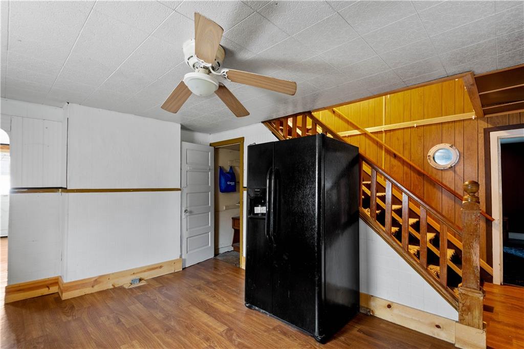 11 Madison Street Cokeburg, PA 15324 - Photo 15 of 35 a view of an entryway