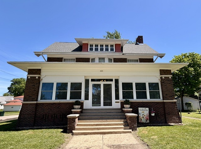 622 North Monroe Street Clinton, IL 61727 - Photo 2 of 60